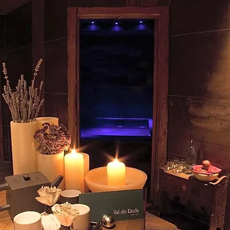 Val De Ruda Hotel