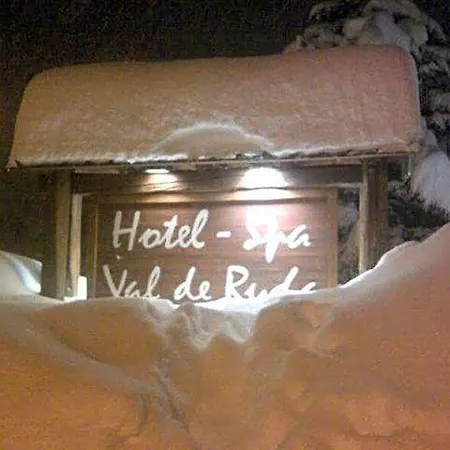 酒店 Val De Ruda
