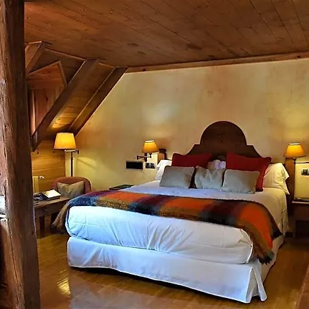 Hotel Val De Ruda