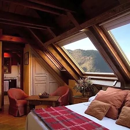 Hotel Val De Ruda