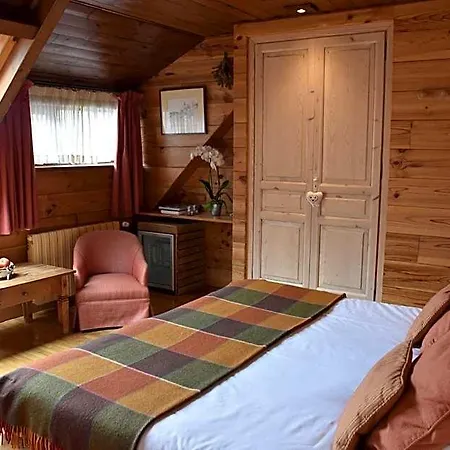 Val De Ruda 4*